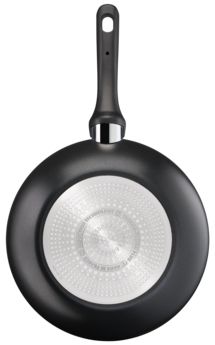 Tefal G25919 Wok/Stirfry pande Rund