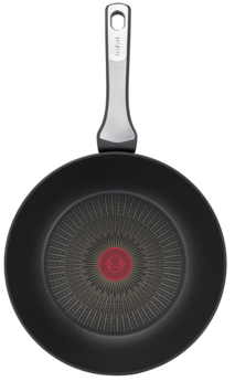 Tefal G25919 Wok/Stirfry pande Rund