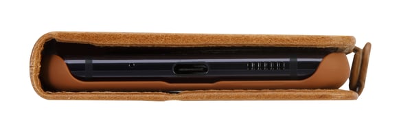 dbramante1928 Lynge - Flip-cover til mobiltelefon