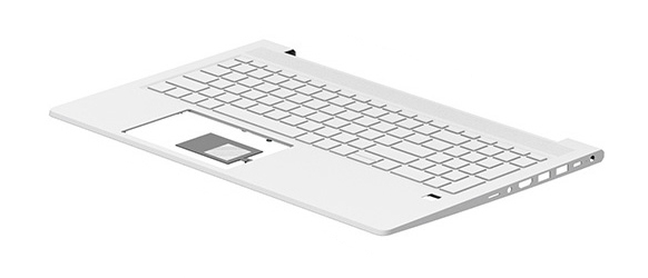 HP M21740-041 laptop reservedel Tastatur HP M21740-041 laptop reservedel Tastatur