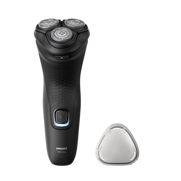 Philips SHAVER 1000 Series S1141/00 Tør elektrisk shaver