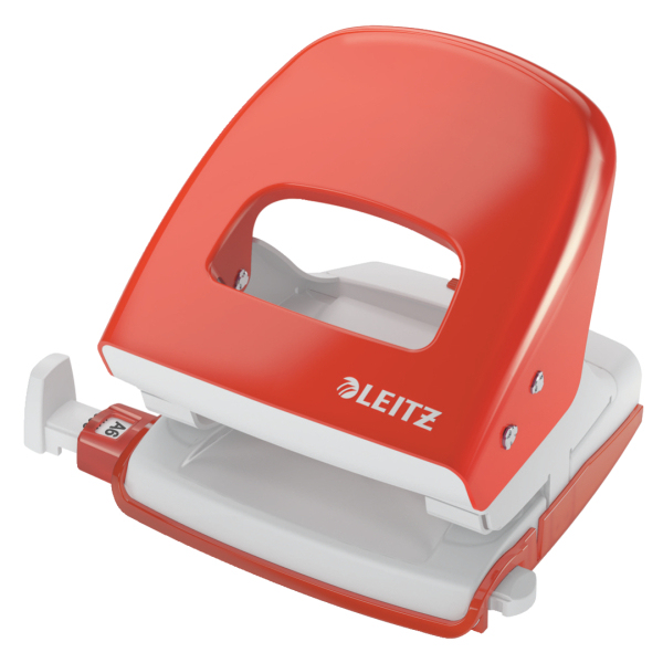 Leitz Lävistäjä 5008 New NeXXt 30 arkkia