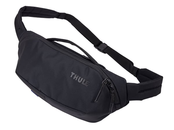 Thule Subterra 2 TSS403 Black Polyester Svart Unisex Axelremsväska
