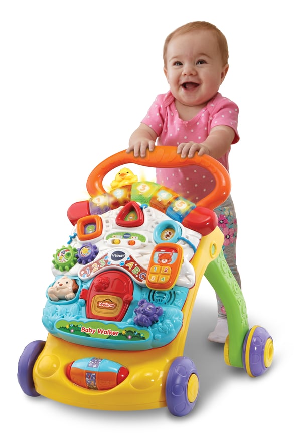VTech Baby 80-505607 legetøj til læring