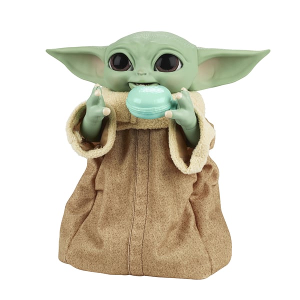Star Wars F28495L0 interaktiivinen lelu