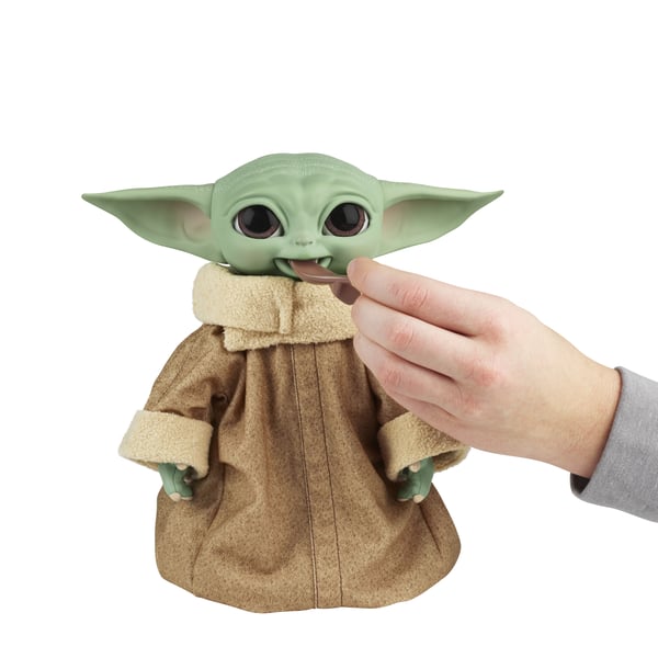 Star Wars F28495L0 interaktiivinen lelu