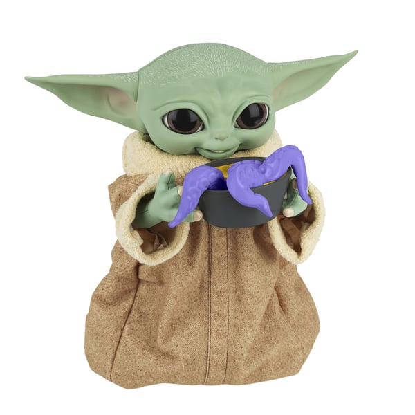 Star Wars F28495L0 interaktiivinen lelu