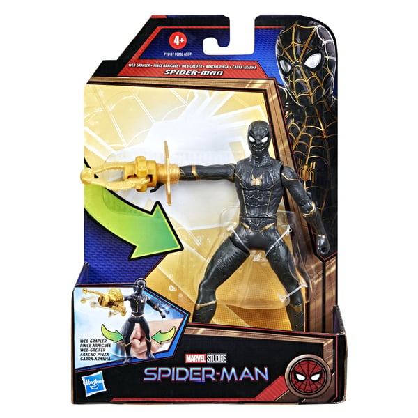 Marvel Spider-Man Spider-Man
