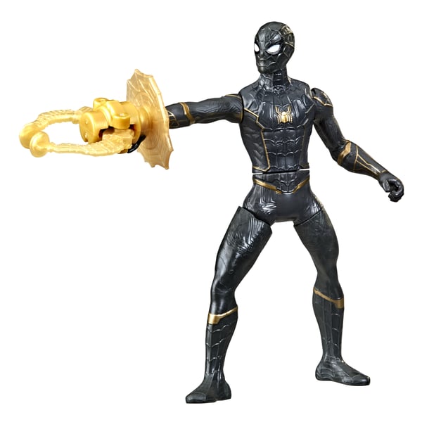Marvel Spider-Man Spider-Man