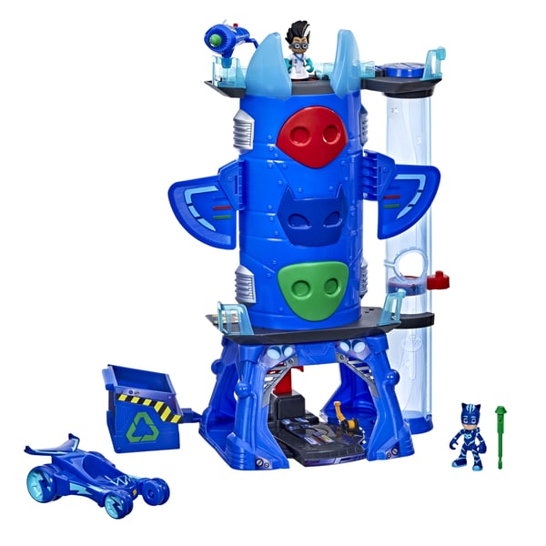 PJ Masks F21015F0 legetøjssæt