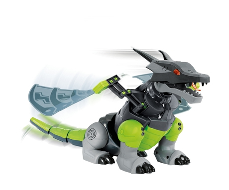 Clementoni Mecha Dragon