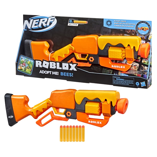 Nerf Roblox F2486EU4 leikkiase
