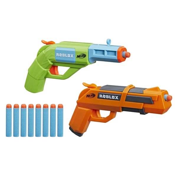 Nerf Roblox F2479EU5 legetøjsvåben