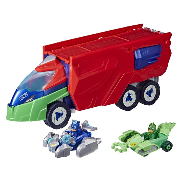 PJ Masks F21215L0 legetøjssæt