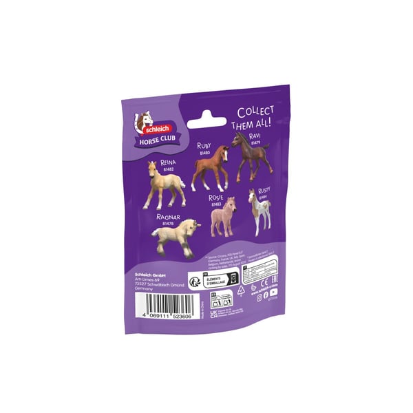 schleich HORSE CLUB 81481 legetøjsfigur til børn