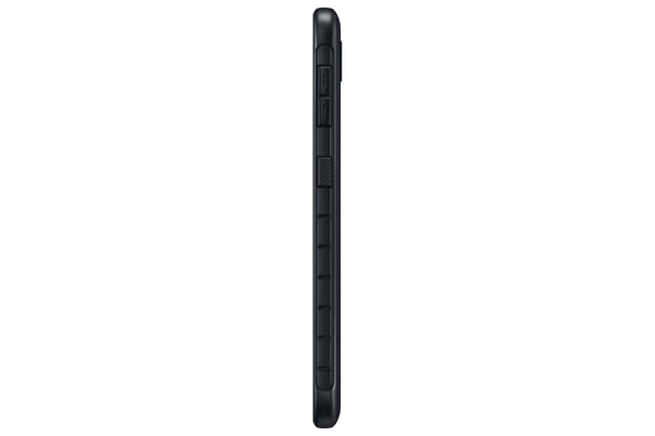 Samsung Galaxy XCover 5 SM-G525F 13,5 cm (5.3") Kaksois-SIM 4G USB Type-C 4 GB 64 GB 3000 mAh Musta