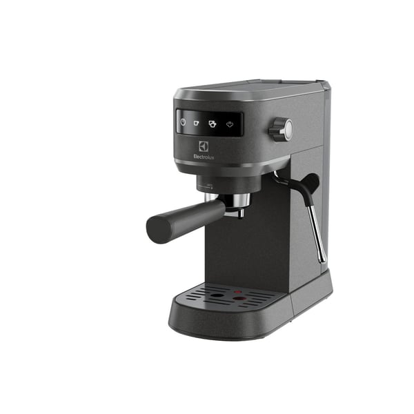 Electrolux E6EC1-6BST Manuell Espressomaskin 1 l