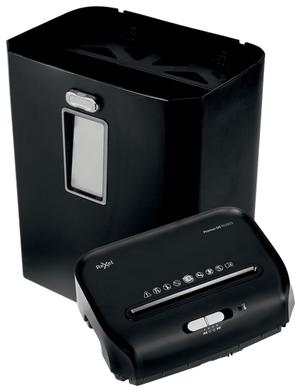 Rexel Promax REX823 paperisilppuri, P4