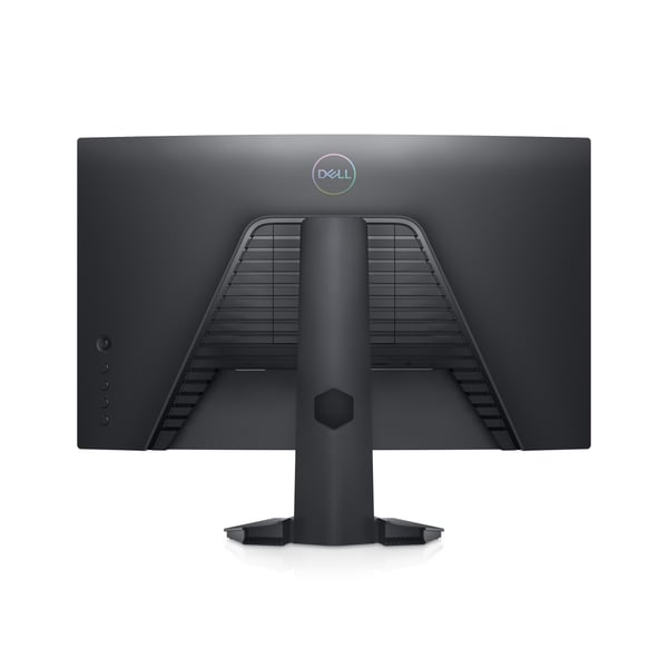 DELL S Series S2422HG computerskærm 59,9 cm (23.6") 1920 x 1080 pixel Fuld HD LCD Sort