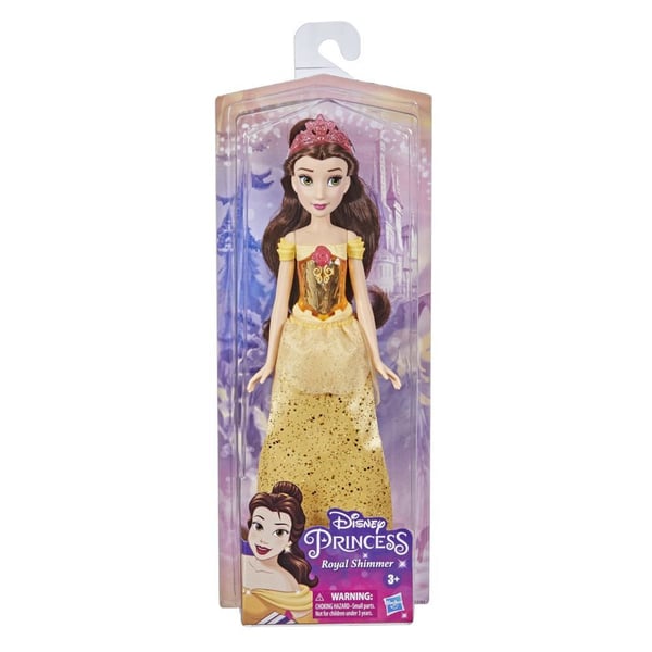 Hasbro F08985X7 nukke