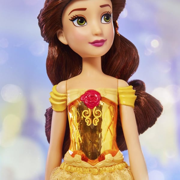 Hasbro F08985X7 nukke