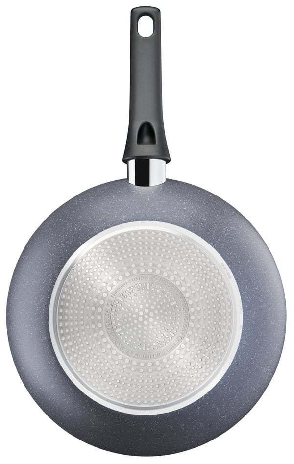 Tefal Healthy Chef G15019 Wokpanna Rund