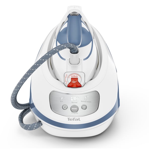 Tefal Express Protect SV9202 2800 W 1,8 l Durilium AirGlide Autoclean soleplate Vit, Blå