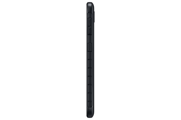 Samsung Galaxy XCover 5 SM-G525F 13,5 cm (5.3") Kaksois-SIM 4G USB Type-C 4 GB 64 GB 3000 mAh Musta