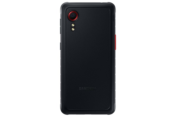 Samsung Galaxy XCover 5 SM-G525F 13,5 cm (5.3") Kaksois-SIM 4G USB Type-C 4 GB 64 GB 3000 mAh Musta