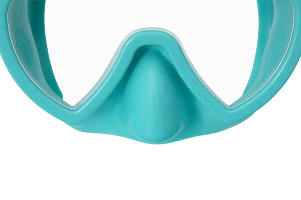 Bestway 22057 / 23 dykmasker Polykarbonat Blandade färger Barn