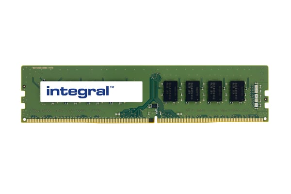 Integral IN4T16GNGRTX muistimoduuli 16 GB 1 x 16 GB DDR4 288-pin DIMM