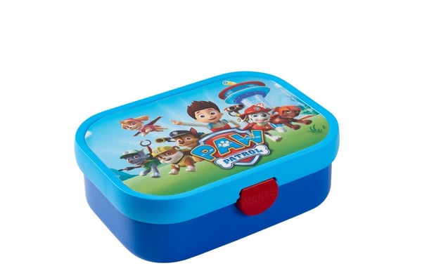 Mepal Campus Frokostbeholder 0,75 L Acrylonitrilbutadienstyren Flerfarvet 1 stk Mepal Campus Frokostbeholder 0,75 L Acrylonitrilbutadienstyren Flerfarvet 1 stk