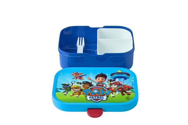 Mepal Campus Frokostbeholder 0,75 L Acrylonitrilbutadienstyren Flerfarvet 1 stk