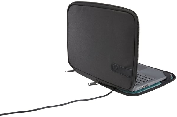 Case Logic Advantage WIS-111E Black 29,5 cm (11.6") Folio Svart