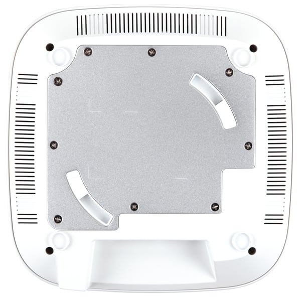D-Link AX3600 3600 Mbit/s Vit Strömförsörjning via Ethernet (PoE) stöd