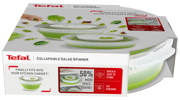 Tefal K25201 fødevare mølle