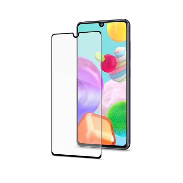 Celly Full Glass Klar skærmbeskytter Samsung 1 stk