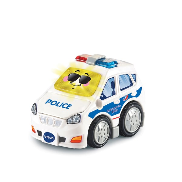 VTech 80-420405 leksaksfordon