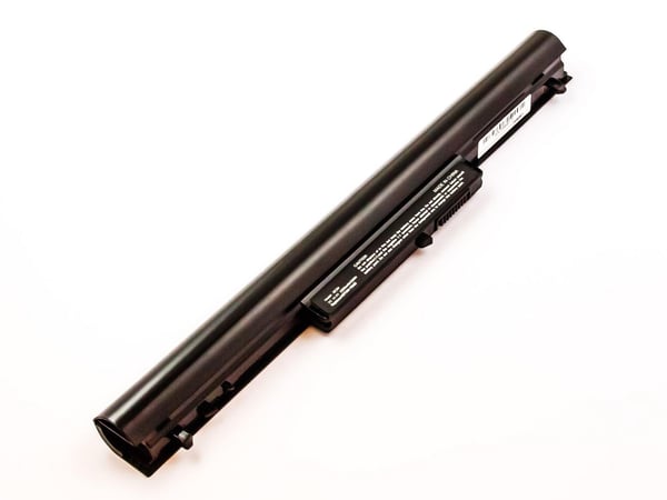 CoreParts MBXHP-BA0099 laptop reservedel Batteri