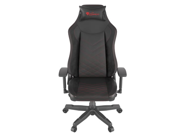 GENESIS Nitro 890 Polstret sæde Polstret ryglæn