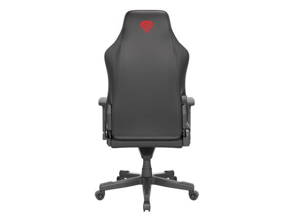 GENESIS Nitro 890 Polstret sæde Polstret ryglæn