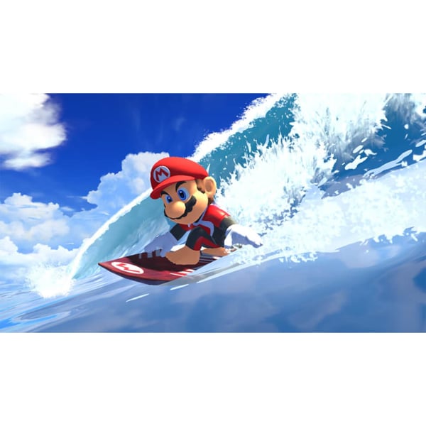Nintendo Mario & Sonic at the Olympic Games Tokyo 2020 Standard Nederländska, Engelska Nintendo Switch