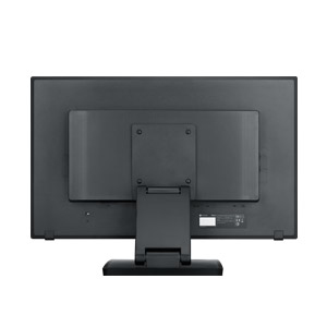 AG Neovo TM-23 platta pc-skärmar 58,4 cm (23") 1920 x 1080 pixlar Full HD LCD Pekskärm Bordsskiva Svart