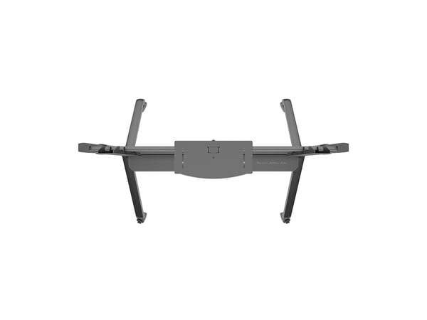 Multibrackets 6763 tv-beslag 2,18 m (86") Anthracit