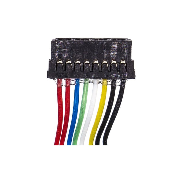 CoreParts MBXLE-BA0262 reservdelar bärbara datorer Batteri