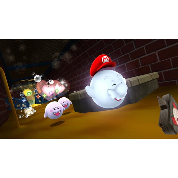 Nintendo Super Mario 3D All-Stars Vakio Monikielinen Nintendo Switch