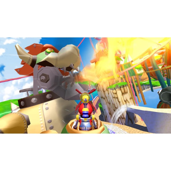 Nintendo Super Mario 3D All-Stars Vakio Monikielinen Nintendo Switch