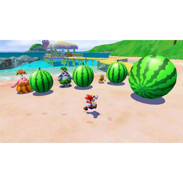 Nintendo Super Mario 3D All-Stars Vakio Monikielinen Nintendo Switch