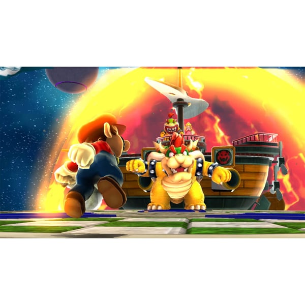 Nintendo Super Mario 3D All-Stars Vakio Monikielinen Nintendo Switch
