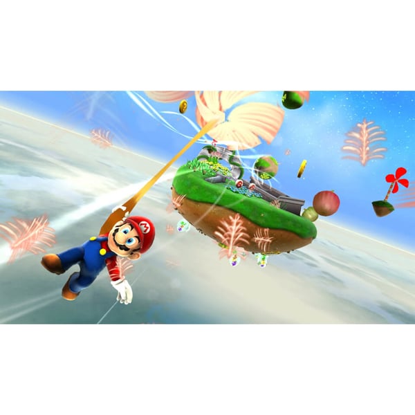 Nintendo Super Mario 3D All-Stars Vakio Monikielinen Nintendo Switch